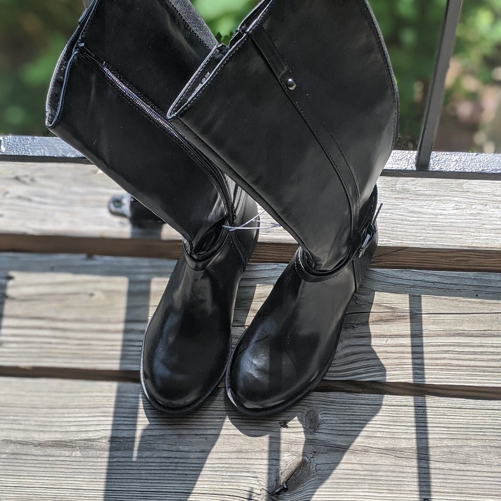 American Eagle Boots